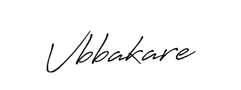 Best and Professional Signature Style for Vbbakare. Antro_Vectra_Bolder Best Signature Style Collection. Vbbakare signature style 7 images and pictures png