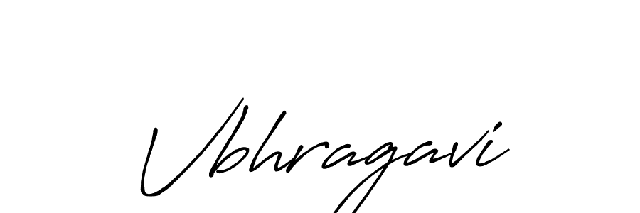 You should practise on your own different ways (Antro_Vectra_Bolder) to write your name (Vbhragavi) in signature. don't let someone else do it for you. Vbhragavi signature style 7 images and pictures png
