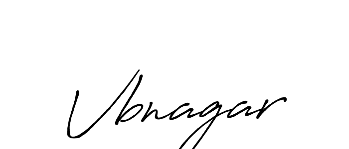 Once you've used our free online signature maker to create your best signature Antro_Vectra_Bolder style, it's time to enjoy all of the benefits that Vbnagar name signing documents. Vbnagar signature style 7 images and pictures png