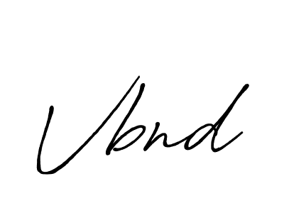 Similarly Antro_Vectra_Bolder is the best handwritten signature design. Signature creator online .You can use it as an online autograph creator for name Vbnd. Vbnd signature style 7 images and pictures png