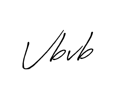 Also we have Vbvb name is the best signature style. Create professional handwritten signature collection using Antro_Vectra_Bolder autograph style. Vbvb signature style 7 images and pictures png