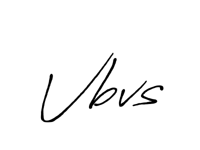 The best way (Antro_Vectra_Bolder) to make a short signature is to pick only two or three words in your name. The name Vbvs include a total of six letters. For converting this name. Vbvs signature style 7 images and pictures png