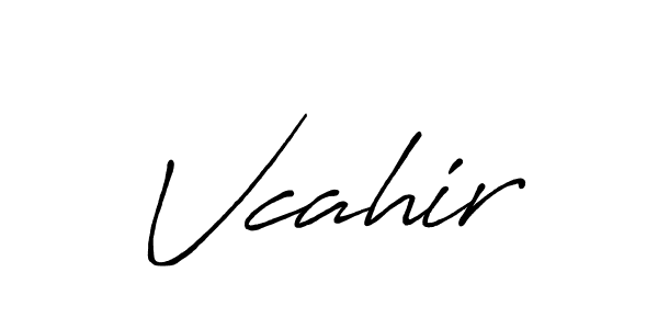 Make a short Vcahir signature style. Manage your documents anywhere anytime using Antro_Vectra_Bolder. Create and add eSignatures, submit forms, share and send files easily. Vcahir signature style 7 images and pictures png
