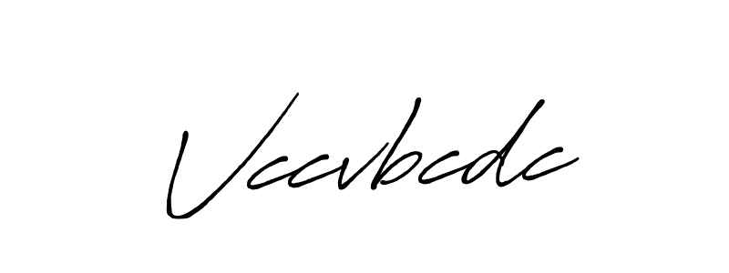How to Draw Vccvbcdc signature style? Antro_Vectra_Bolder is a latest design signature styles for name Vccvbcdc. Vccvbcdc signature style 7 images and pictures png