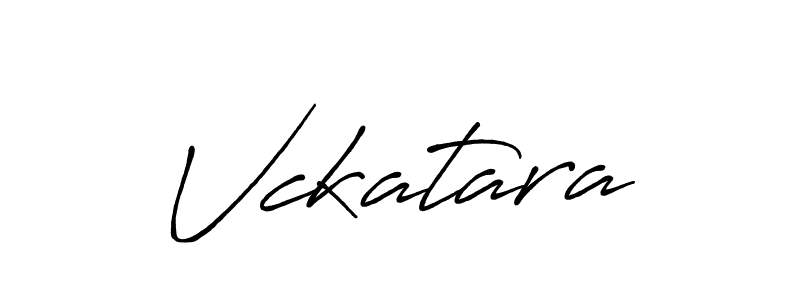 The best way (Antro_Vectra_Bolder) to make a short signature is to pick only two or three words in your name. The name Vckatara include a total of six letters. For converting this name. Vckatara signature style 7 images and pictures png