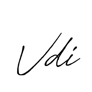 See photos of Vdi official signature by Spectra . Check more albums & portfolios. Read reviews & check more about Antro_Vectra_Bolder font. Vdi signature style 7 images and pictures png