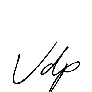 if you are searching for the best signature style for your name Vdp. so please give up your signature search. here we have designed multiple signature styles  using Antro_Vectra_Bolder. Vdp signature style 7 images and pictures png