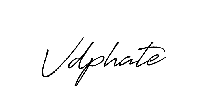 How to Draw Vdphate signature style? Antro_Vectra_Bolder is a latest design signature styles for name Vdphate. Vdphate signature style 7 images and pictures png