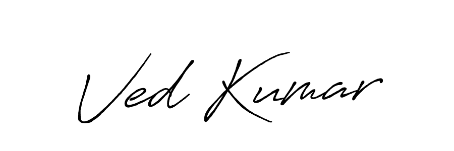 See photos of Ved Kumar official signature by Spectra . Check more albums & portfolios. Read reviews & check more about Antro_Vectra_Bolder font. Ved Kumar signature style 7 images and pictures png