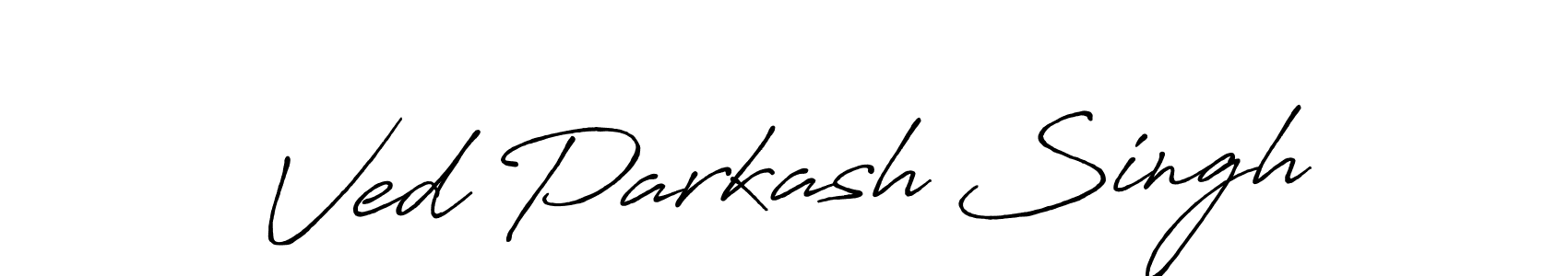 Here are the top 10 professional signature styles for the name Ved Parkash Singh. These are the best autograph styles you can use for your name. Ved Parkash Singh signature style 7 images and pictures png