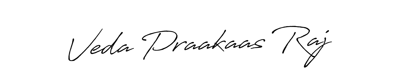 Similarly Antro_Vectra_Bolder is the best handwritten signature design. Signature creator online .You can use it as an online autograph creator for name Veda Praakaas Raj. Veda Praakaas Raj signature style 7 images and pictures png