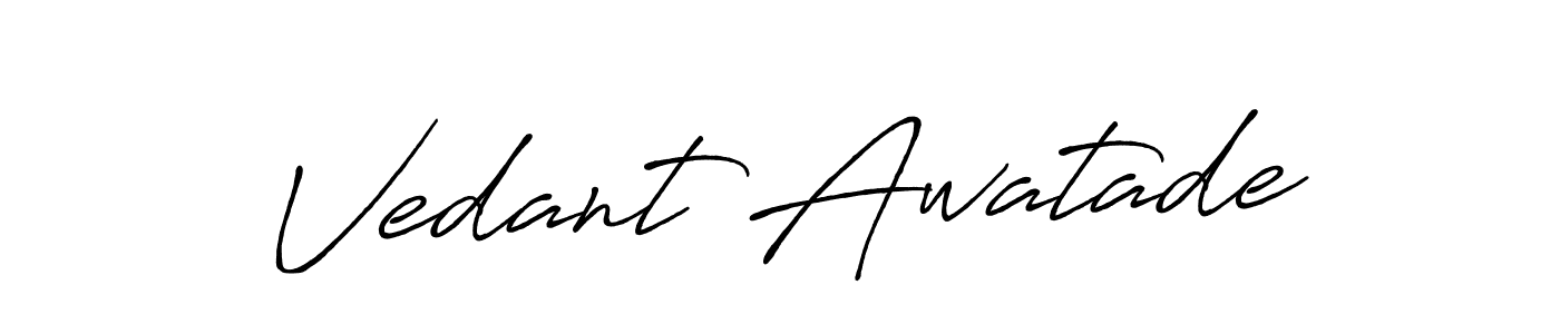 Check out images of Autograph of Vedant Awatade name. Actor Vedant Awatade Signature Style. Antro_Vectra_Bolder is a professional sign style online. Vedant Awatade signature style 7 images and pictures png