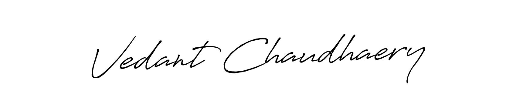 Here are the top 10 professional signature styles for the name Vedant Chaudhaery. These are the best autograph styles you can use for your name. Vedant Chaudhaery signature style 7 images and pictures png