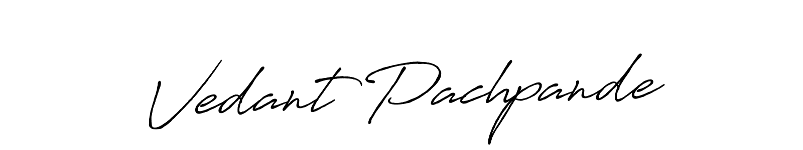 See photos of Vedant Pachpande official signature by Spectra . Check more albums & portfolios. Read reviews & check more about Antro_Vectra_Bolder font. Vedant Pachpande signature style 7 images and pictures png