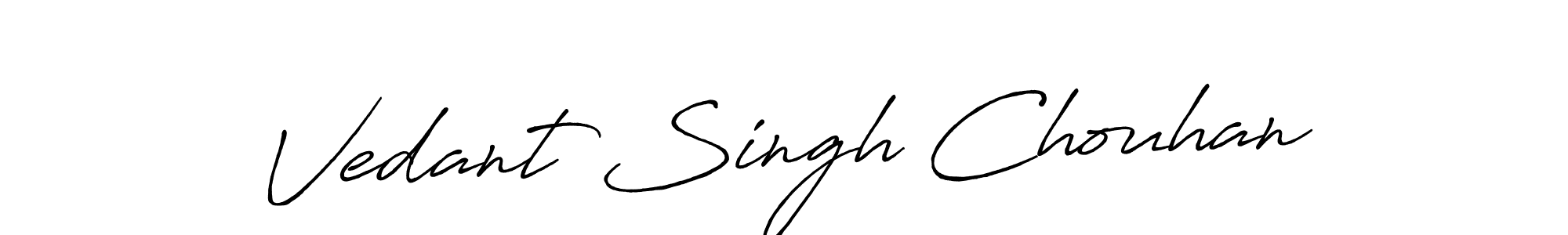 Here are the top 10 professional signature styles for the name Vedant Singh Chouhan. These are the best autograph styles you can use for your name. Vedant Singh Chouhan signature style 7 images and pictures png