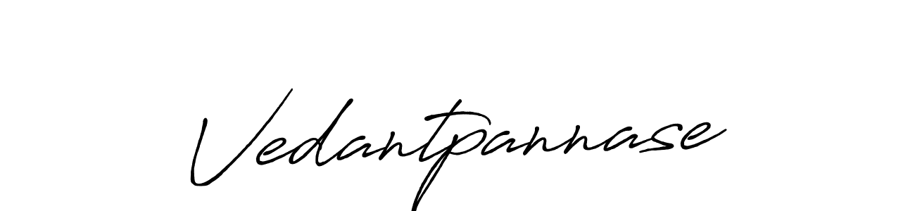 See photos of Vedantpannase official signature by Spectra . Check more albums & portfolios. Read reviews & check more about Antro_Vectra_Bolder font. Vedantpannase signature style 7 images and pictures png