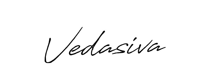 Make a short Vedasiva signature style. Manage your documents anywhere anytime using Antro_Vectra_Bolder. Create and add eSignatures, submit forms, share and send files easily. Vedasiva signature style 7 images and pictures png