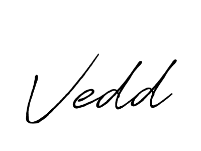 This is the best signature style for the Vedd name. Also you like these signature font (Antro_Vectra_Bolder). Mix name signature. Vedd signature style 7 images and pictures png