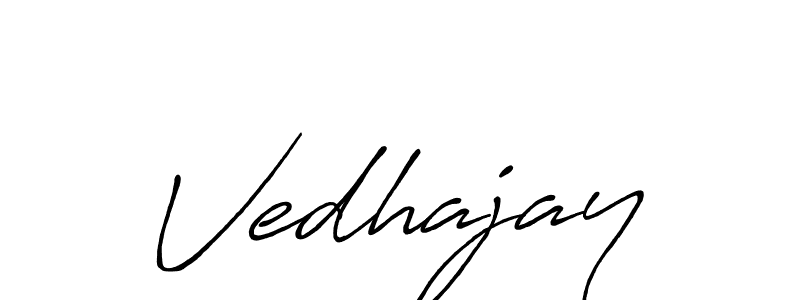 This is the best signature style for the Vedhajay name. Also you like these signature font (Antro_Vectra_Bolder). Mix name signature. Vedhajay signature style 7 images and pictures png