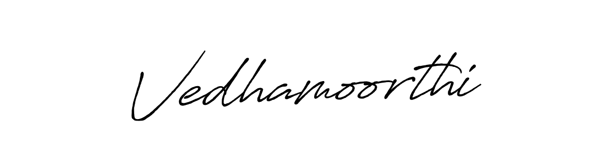 Here are the top 10 professional signature styles for the name Vedhamoorthi. These are the best autograph styles you can use for your name. Vedhamoorthi signature style 7 images and pictures png