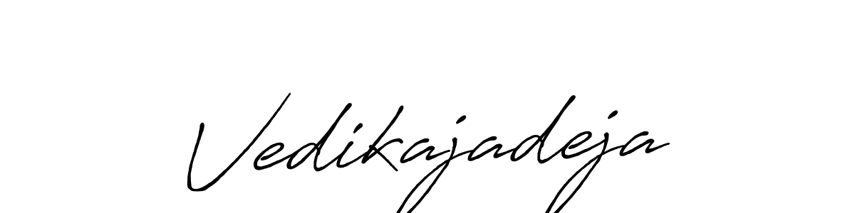 Best and Professional Signature Style for Vedikajadeja. Antro_Vectra_Bolder Best Signature Style Collection. Vedikajadeja signature style 7 images and pictures png