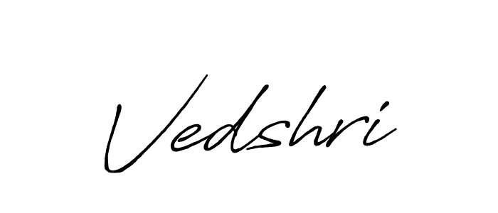 See photos of Vedshri official signature by Spectra . Check more albums & portfolios. Read reviews & check more about Antro_Vectra_Bolder font. Vedshri signature style 7 images and pictures png