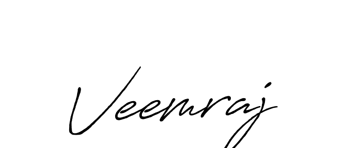 The best way (Antro_Vectra_Bolder) to make a short signature is to pick only two or three words in your name. The name Veemraj include a total of six letters. For converting this name. Veemraj signature style 7 images and pictures png