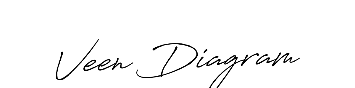 Check out images of Autograph of Veen Diagram name. Actor Veen Diagram Signature Style. Antro_Vectra_Bolder is a professional sign style online. Veen Diagram signature style 7 images and pictures png