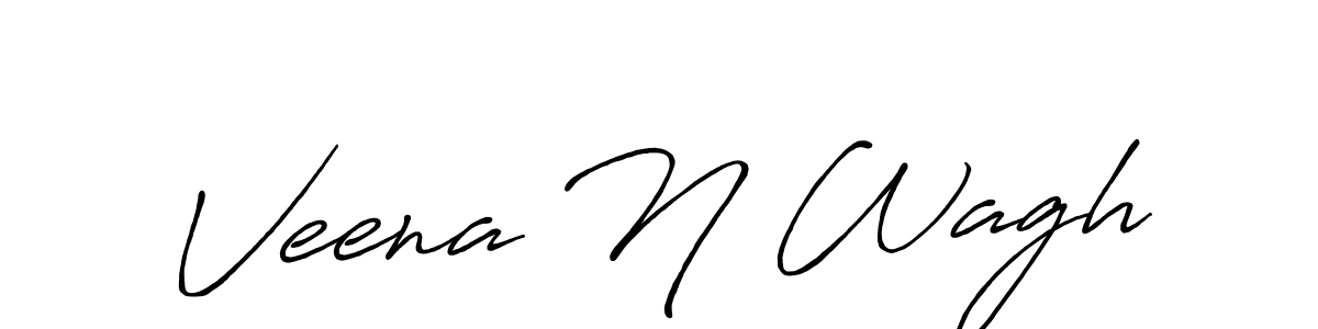 Check out images of Autograph of Veena N Wagh name. Actor Veena N Wagh Signature Style. Antro_Vectra_Bolder is a professional sign style online. Veena N Wagh signature style 7 images and pictures png