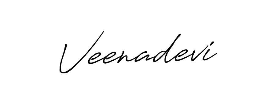 How to Draw Veenadevi signature style? Antro_Vectra_Bolder is a latest design signature styles for name Veenadevi. Veenadevi signature style 7 images and pictures png