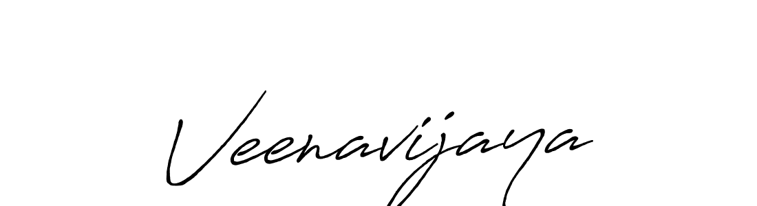 Once you've used our free online signature maker to create your best signature Antro_Vectra_Bolder style, it's time to enjoy all of the benefits that Veenavijaya name signing documents. Veenavijaya signature style 7 images and pictures png