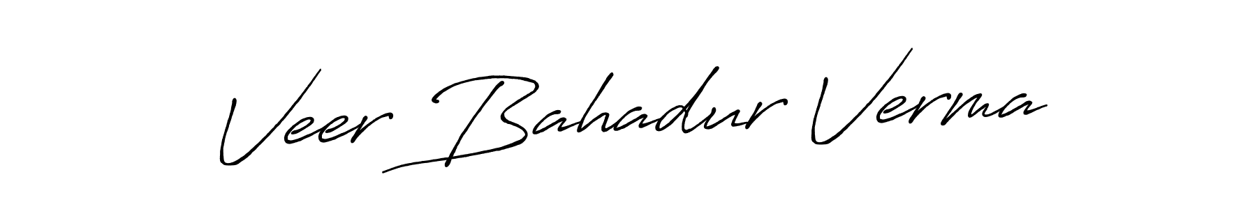 This is the best signature style for the Veer Bahadur Verma name. Also you like these signature font (Antro_Vectra_Bolder). Mix name signature. Veer Bahadur Verma signature style 7 images and pictures png