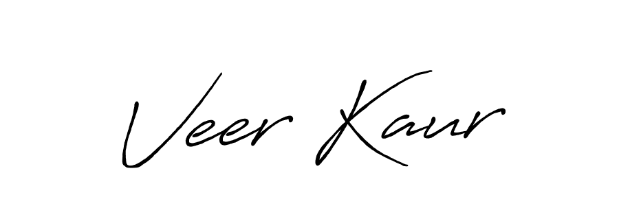 Make a short Veer Kaur signature style. Manage your documents anywhere anytime using Antro_Vectra_Bolder. Create and add eSignatures, submit forms, share and send files easily. Veer Kaur signature style 7 images and pictures png