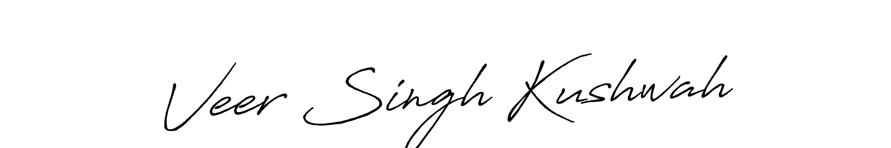 Here are the top 10 professional signature styles for the name Veer Singh Kushwah. These are the best autograph styles you can use for your name. Veer Singh Kushwah signature style 7 images and pictures png