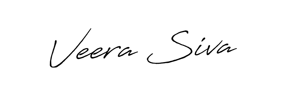 Similarly Antro_Vectra_Bolder is the best handwritten signature design. Signature creator online .You can use it as an online autograph creator for name Veera Siva. Veera Siva signature style 7 images and pictures png