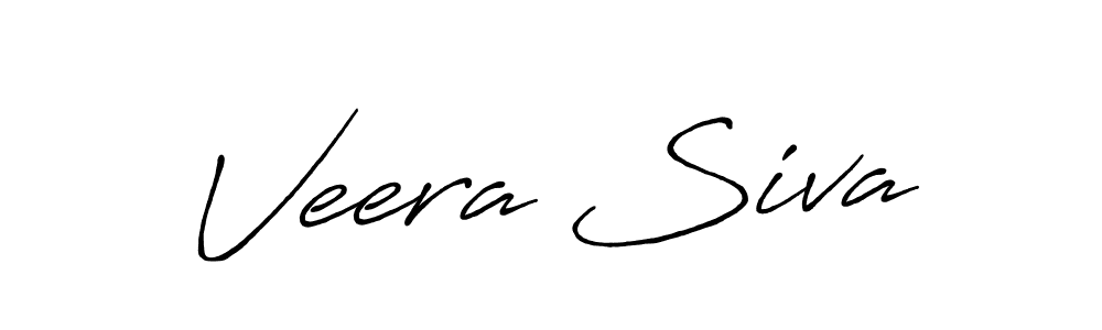 Similarly Antro_Vectra_Bolder is the best handwritten signature design. Signature creator online .You can use it as an online autograph creator for name Veera Siva. Veera Siva signature style 7 images and pictures png