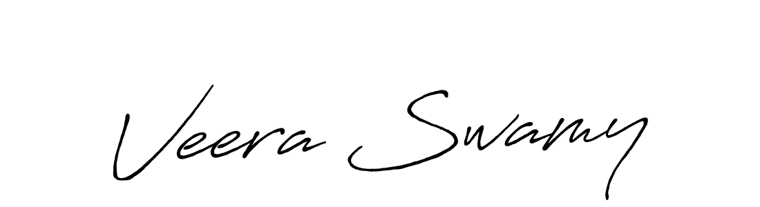 Make a short Veera Swamy signature style. Manage your documents anywhere anytime using Antro_Vectra_Bolder. Create and add eSignatures, submit forms, share and send files easily. Veera Swamy signature style 7 images and pictures png
