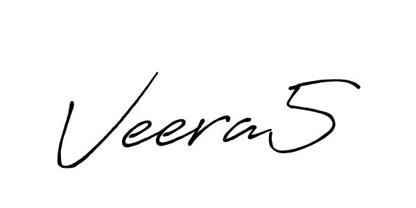 Similarly Antro_Vectra_Bolder is the best handwritten signature design. Signature creator online .You can use it as an online autograph creator for name Veera5. Veera5 signature style 7 images and pictures png