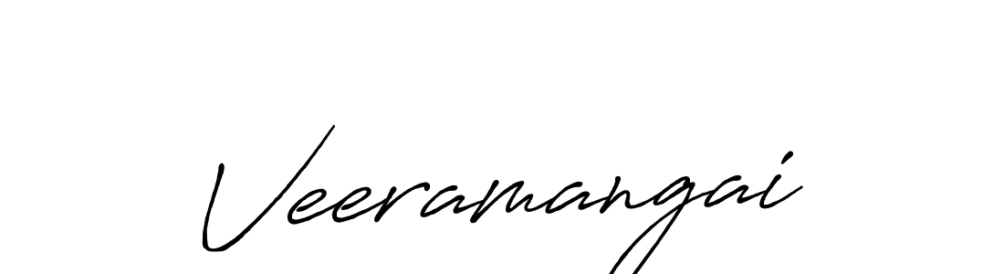 You can use this online signature creator to create a handwritten signature for the name Veeramangai. This is the best online autograph maker. Veeramangai signature style 7 images and pictures png