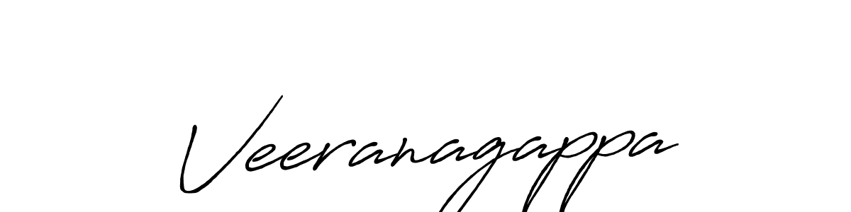 The best way (Antro_Vectra_Bolder) to make a short signature is to pick only two or three words in your name. The name Veeranagappa include a total of six letters. For converting this name. Veeranagappa signature style 7 images and pictures png