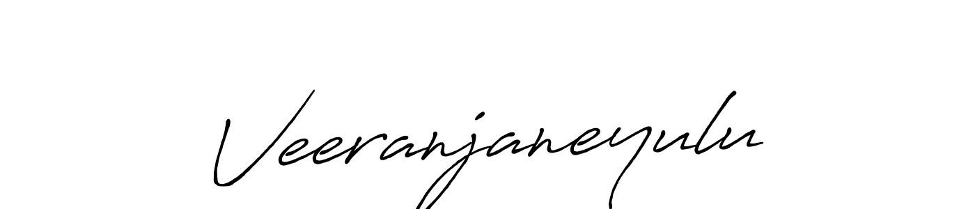 Antro_Vectra_Bolder is a professional signature style that is perfect for those who want to add a touch of class to their signature. It is also a great choice for those who want to make their signature more unique. Get Veeranjaneyulu name to fancy signature for free. Veeranjaneyulu signature style 7 images and pictures png