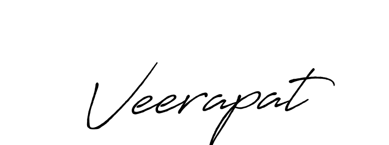 Here are the top 10 professional signature styles for the name Veerapat. These are the best autograph styles you can use for your name. Veerapat signature style 7 images and pictures png