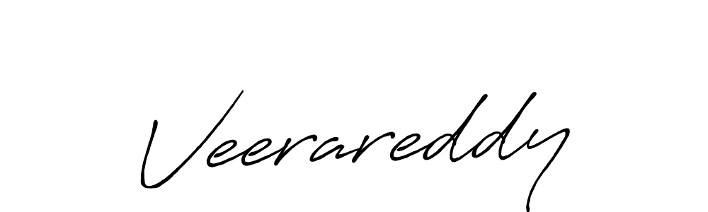 How to Draw Veerareddy signature style? Antro_Vectra_Bolder is a latest design signature styles for name Veerareddy. Veerareddy signature style 7 images and pictures png