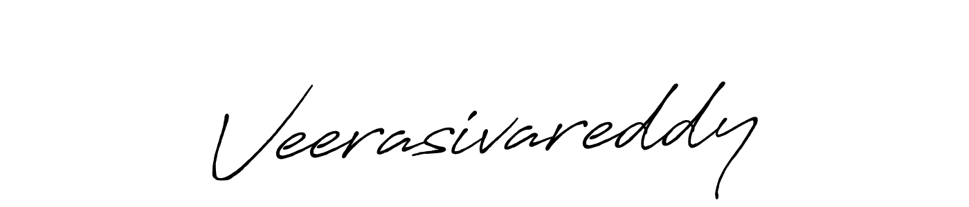How to Draw Veerasivareddy signature style? Antro_Vectra_Bolder is a latest design signature styles for name Veerasivareddy. Veerasivareddy signature style 7 images and pictures png