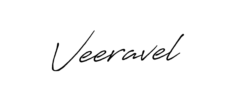 How to Draw Veeravel signature style? Antro_Vectra_Bolder is a latest design signature styles for name Veeravel. Veeravel signature style 7 images and pictures png