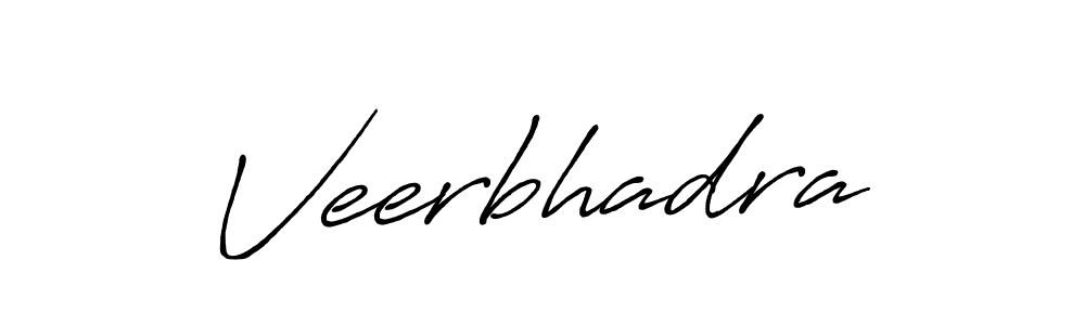 Once you've used our free online signature maker to create your best signature Antro_Vectra_Bolder style, it's time to enjoy all of the benefits that Veerbhadra name signing documents. Veerbhadra signature style 7 images and pictures png