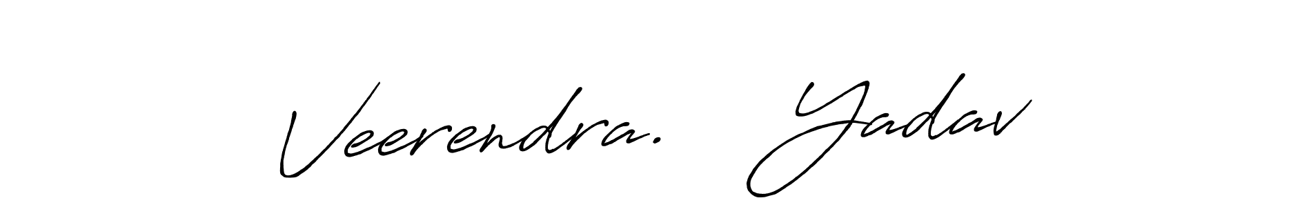 if you are searching for the best signature style for your name Veerendra.    Yadav. so please give up your signature search. here we have designed multiple signature styles  using Antro_Vectra_Bolder. Veerendra.    Yadav signature style 7 images and pictures png