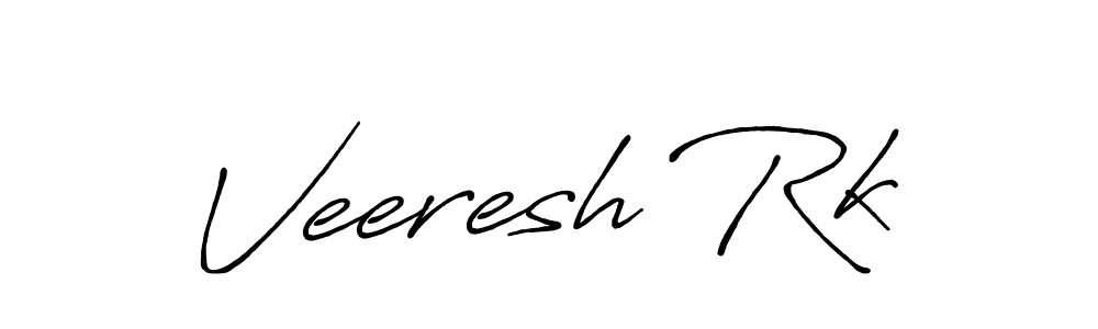 Make a short Veeresh Rk signature style. Manage your documents anywhere anytime using Antro_Vectra_Bolder. Create and add eSignatures, submit forms, share and send files easily. Veeresh Rk signature style 7 images and pictures png