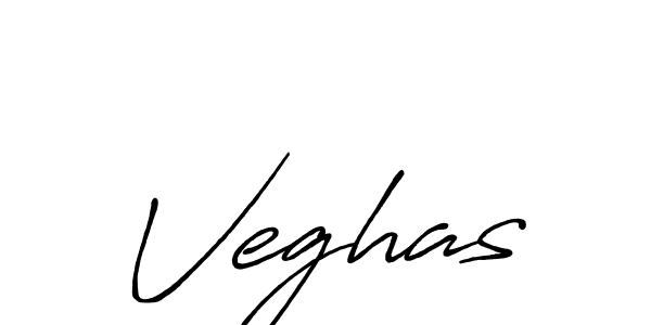 Similarly Antro_Vectra_Bolder is the best handwritten signature design. Signature creator online .You can use it as an online autograph creator for name Veghas. Veghas signature style 7 images and pictures png