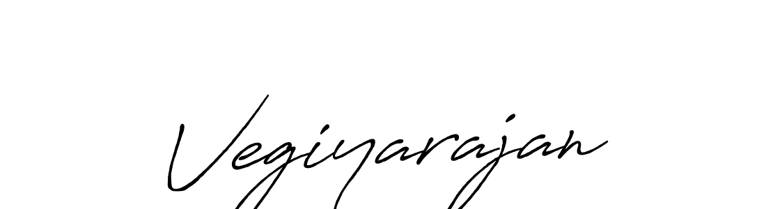Make a beautiful signature design for name Vegiyarajan. Use this online signature maker to create a handwritten signature for free. Vegiyarajan signature style 7 images and pictures png